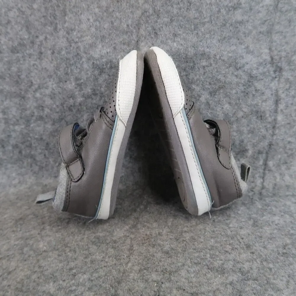 Surprize by Stride Rite Shoes Baby Sneakers Active Comfort Casual 6-12 Months